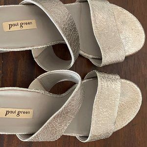 Paul Green Sandals
